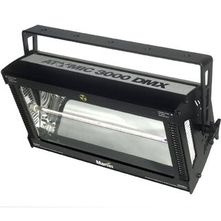 Martin MAX-7 pære for Atomic Strobe 200-240V, 50-60Hz